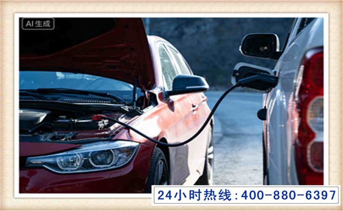 珠晖潍坊拖车,附近24小时汽车拖车救援，潍坊道路救援拖车电话