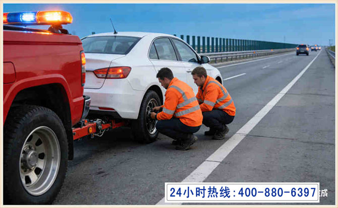 珠晖道路救援 珠晖道路救援